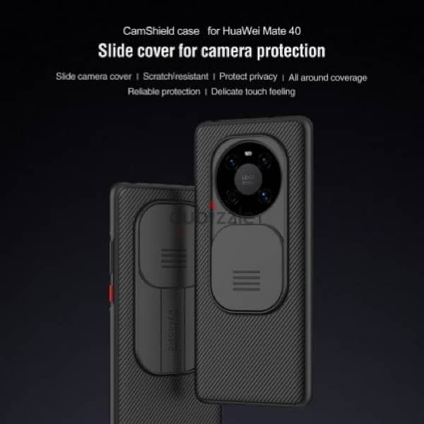 Huawei mate 40 pro case new 0