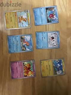 pokémon cards