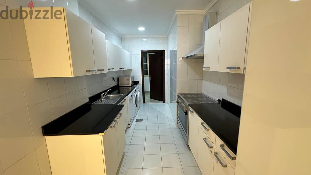 3 bedroom in Salwa 1