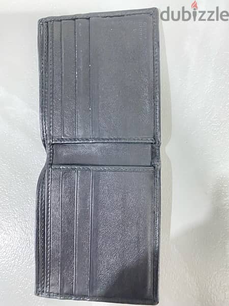 original  Gucci wallet 4