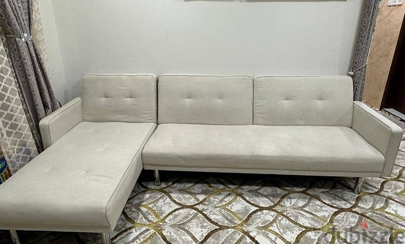 safat home sofa bed 0