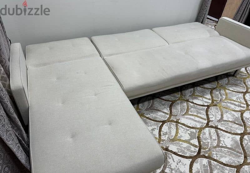 safat home sofa bed 2