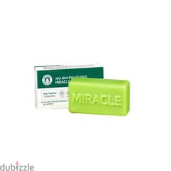 Some By Mi AHA BHA PHA 30 days Miracle Cleansing Bar - 106g