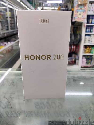 HONOR