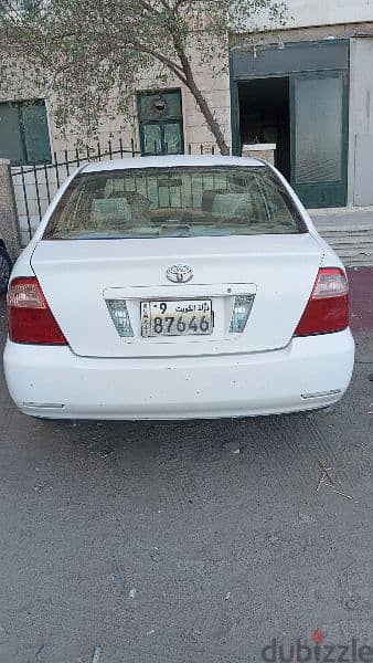 Toyota Corolla 2007 2