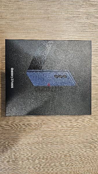 Samsung Galaxy Fold 6 (Seal Packed) 1