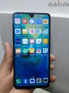 Huawei mate 20x5g 256/8