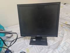 LCD Monitor