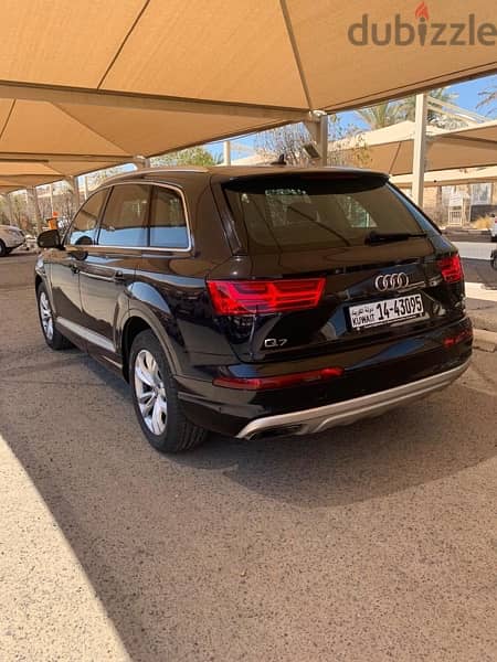 Audi Q7 2016 2