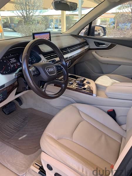 Audi Q7 2016 4