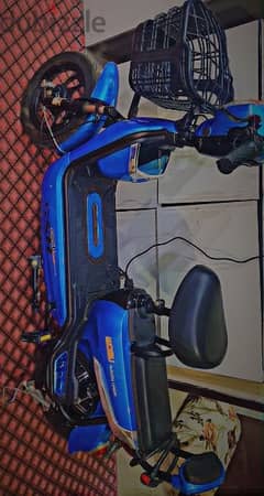 e-bike