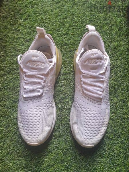 Size 44 AIR Nike MAX Original Shoes 5