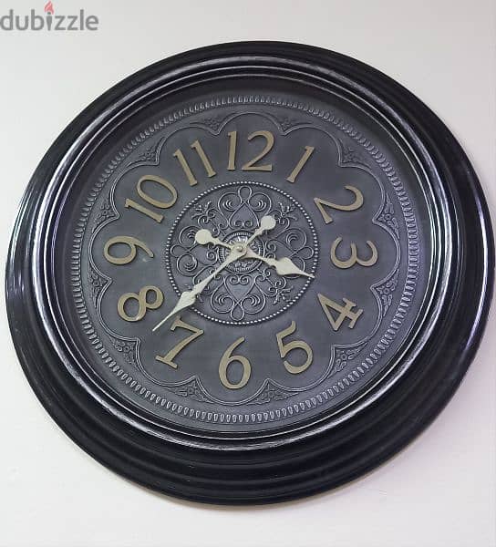 wall clock for sale. 0