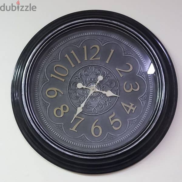 wall clock for sale. 1