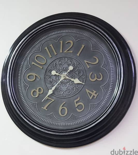 wall clock for sale. 2