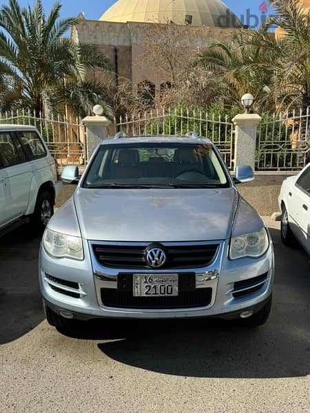 Volkswagen Other 2009 1