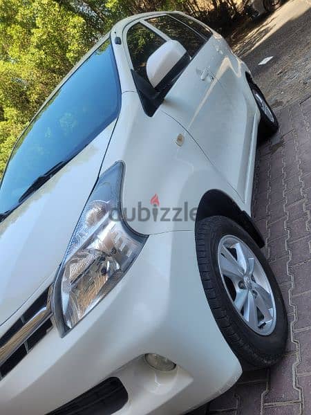 Toyota avanza 2015 3