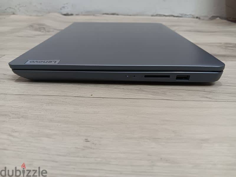 لاب توب لينوفو laptop lenovo ideapad 3 Intel Core I5 11th-gen 8