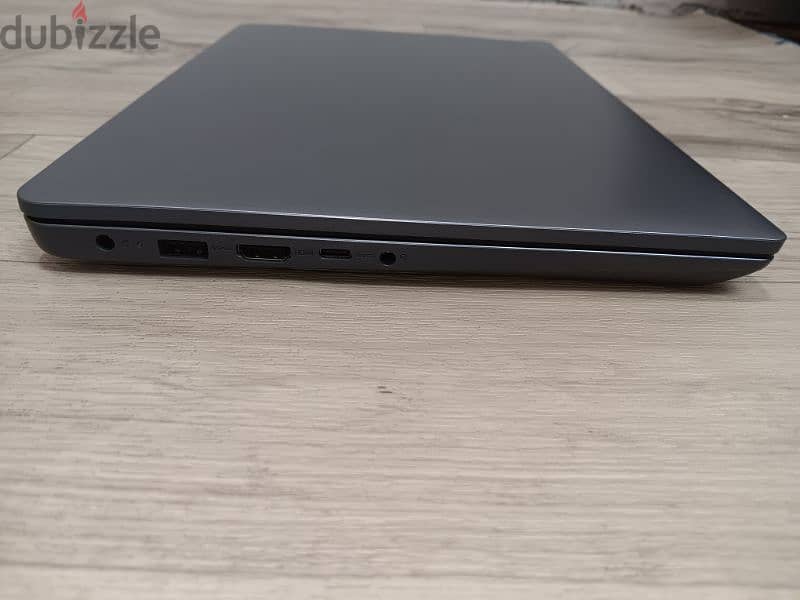 لاب توب لينوفو laptop lenovo ideapad 3 Intel Core I5 11th-gen 9