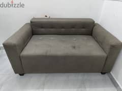 2 seater sofa