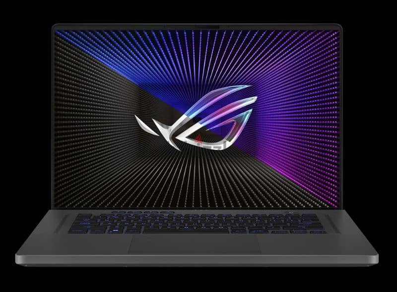 ASUS ROG Zephyrus G16, 16" FHD+, RTX 4070, I7-13th 0