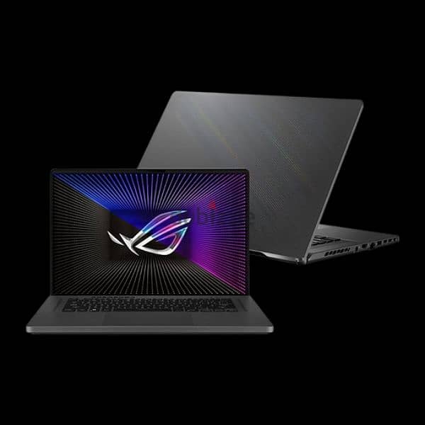 ASUS ROG Zephyrus G16, 16" FHD+, RTX 4070, I7-13th 1