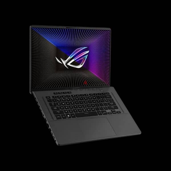 ASUS ROG Zephyrus G16, 16" FHD+, RTX 4070, I7-13th 3