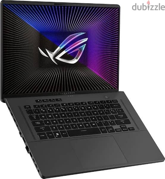 ASUS ROG Zephyrus G16, 16" FHD+, RTX 4070, I7-13th 4