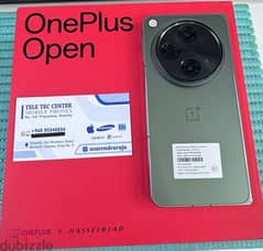 One Plus Open 5G 512 GB + 16 GB RAM (Global Version) Used! 0