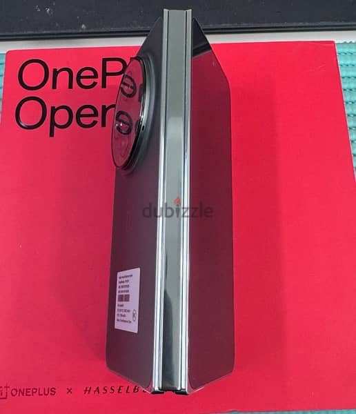 One Plus Open 5G 512 GB + 16 GB RAM (Global Version) Used! 8