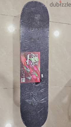 Skate Board 0