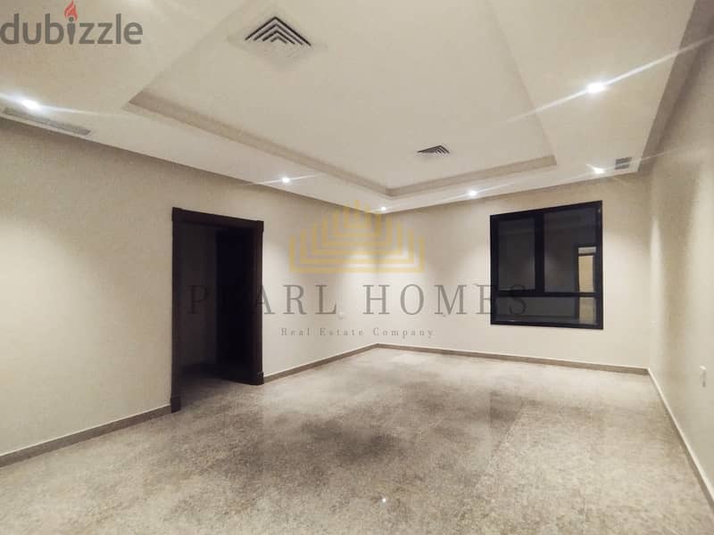 Apartment for Rent in Al-Surra 1