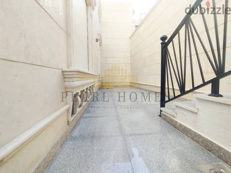 Apartment for Rent in Al-Surra 4