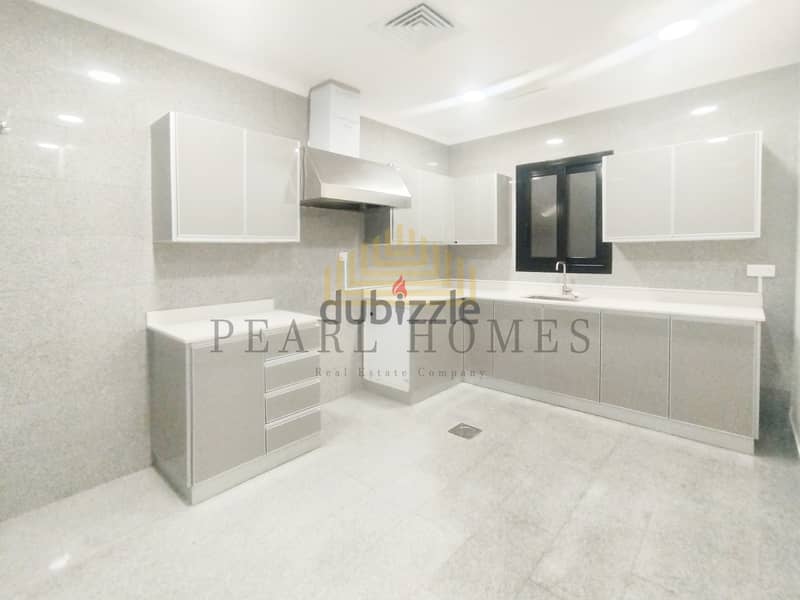 Apartment for Rent in Al-Surra 5