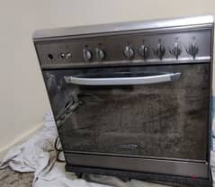 LaGermania Good Quality Oven