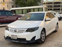 Toyota Camry 2012 GL