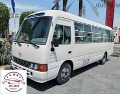 Toyota Coaster 2003