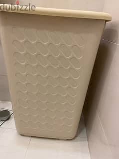 laundry basket