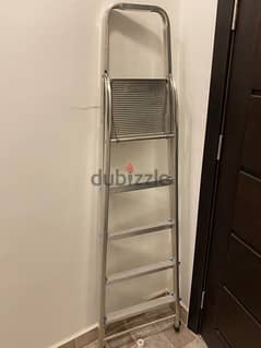 ladder