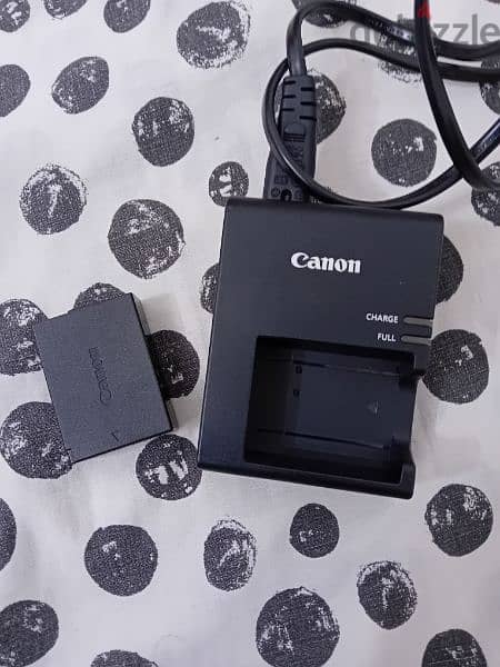 Canon EOS 2000D Camera 5