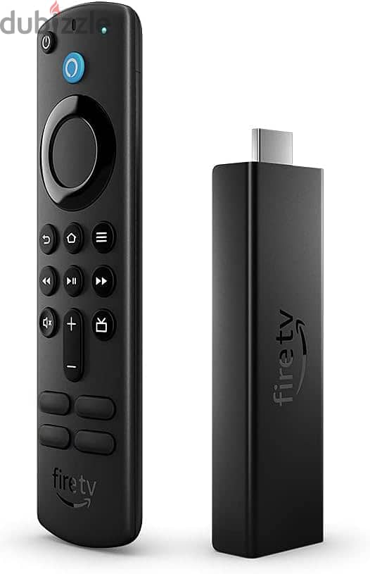 FIRE TV STICK 4k ULTRA HD - ALEXA VOICE REMOTE (3RD GEN) NEW & SEALED 1