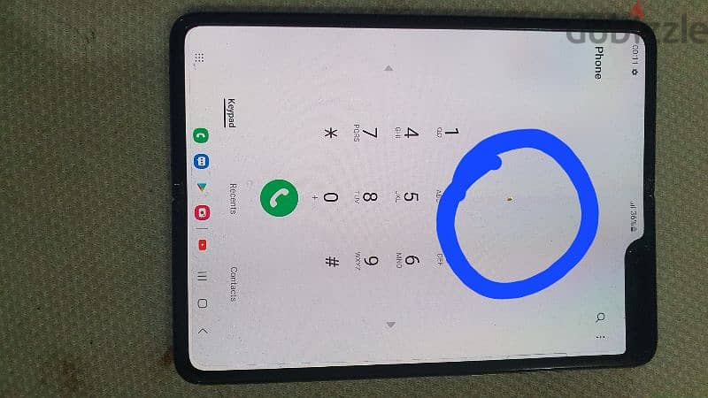 SAMSUNG FOLD 1 4