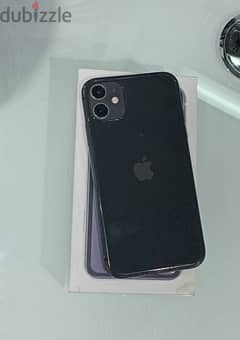 iPhone 11 GB128 0