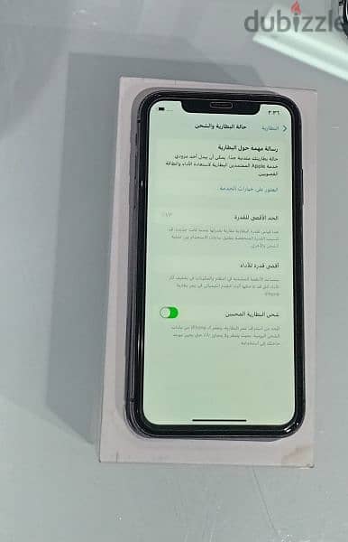 iPhone 11 GB128 3