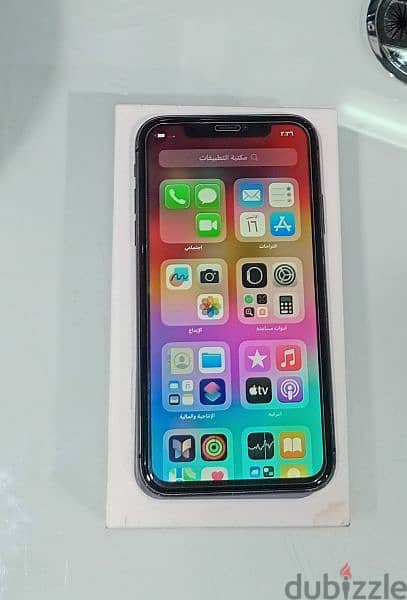 iPhone 11 GB128 6