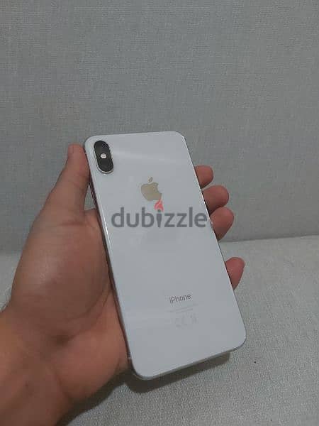 iphone xs max 0