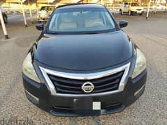 Nissan Altima 2014 FarwaniyaB-00