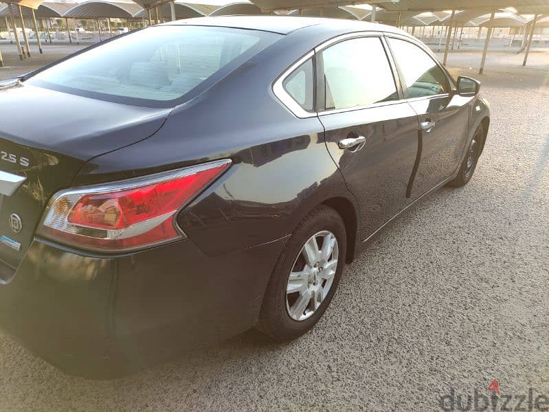 Nissan Altima 2014 FarwaniyaB-00 7