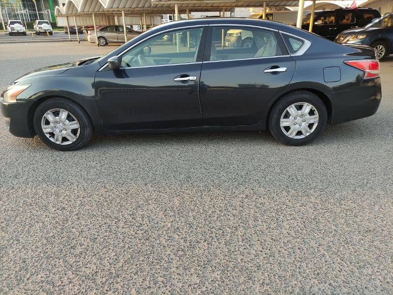 Nissan Altima 2014 FarwaniyaB-00 11