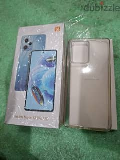 Redmi Note 12 pro 5G 0